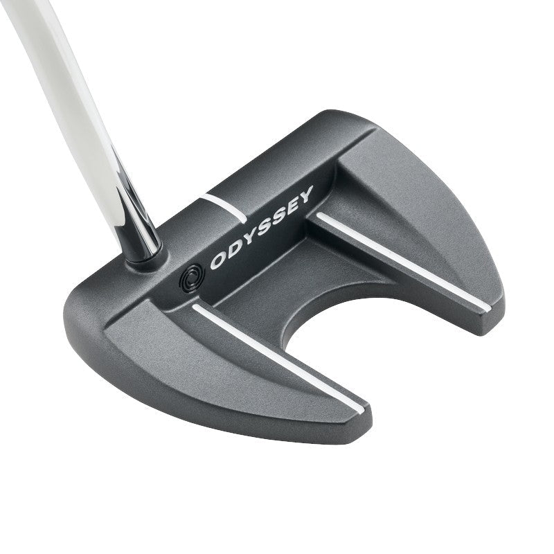 Odyssey 2025 DFX V-Line Fang DB Golf Putter
