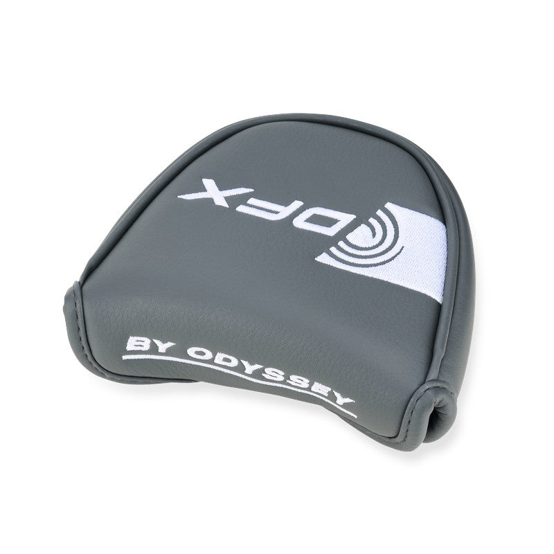 Odyssey 2025 DFX V-Line Fang DB Golf Putter