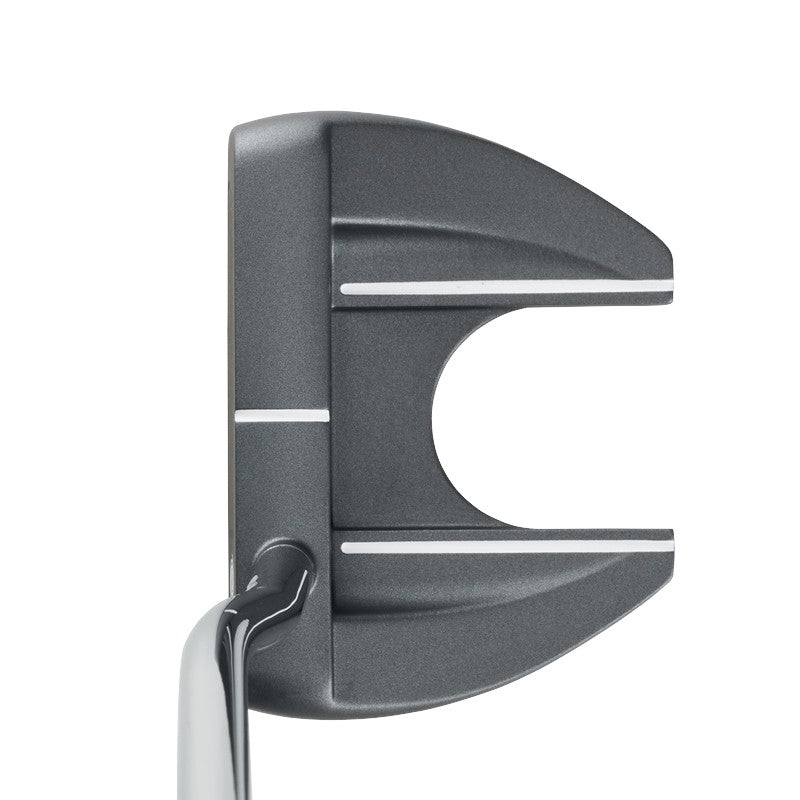 Odyssey 2025 DFX V-Line Fang DB Golf Putter