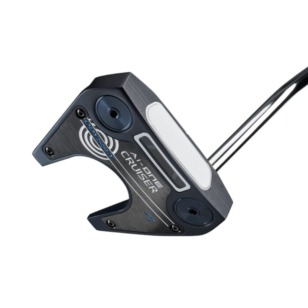 Odyssey Ai-ONE Cruiser Golf Putter | #7 Cruiser