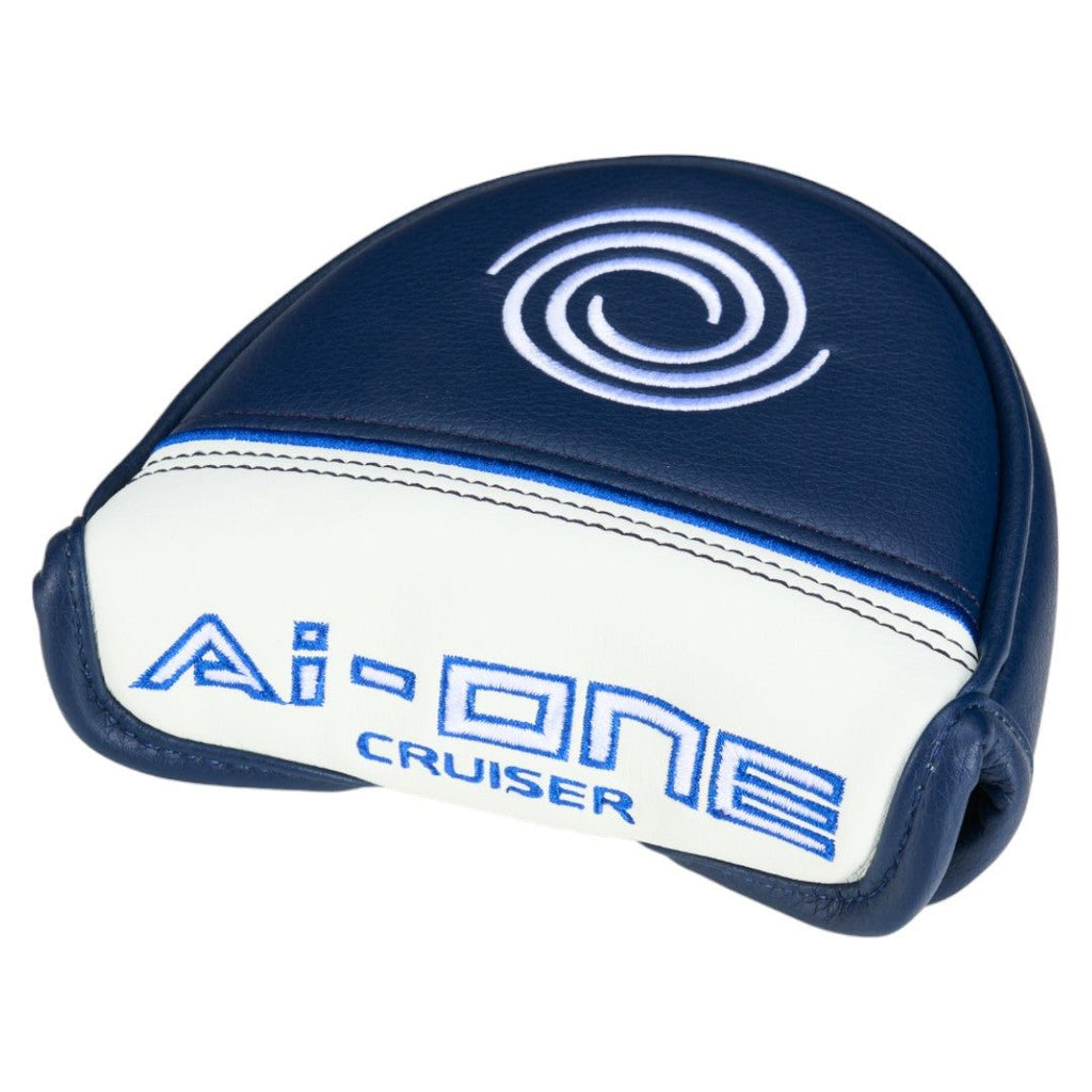 Odyssey Ai-ONE Cruiser Golf Putter | #7 Cruiser