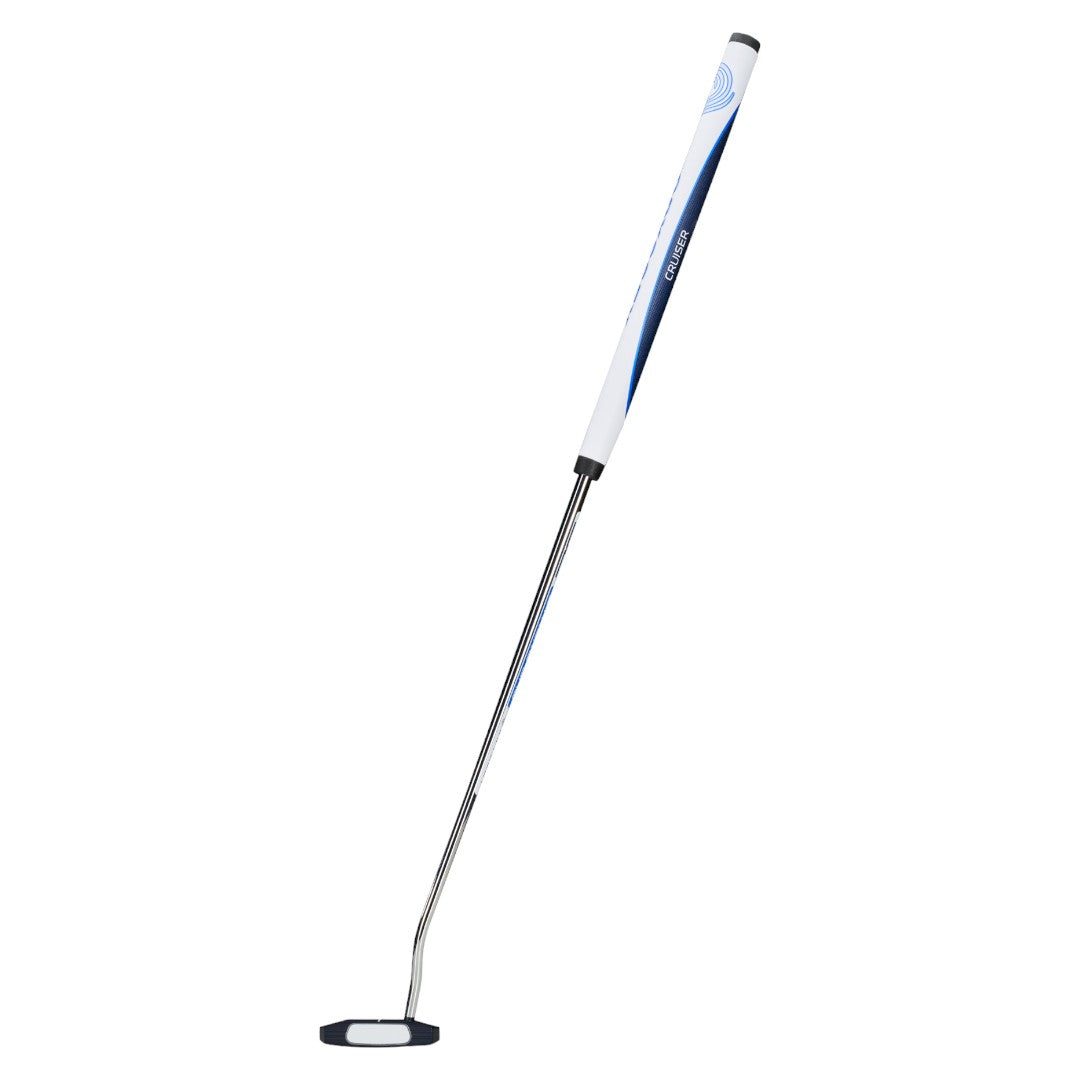 Odyssey Ai-ONE Cruiser Golf Putter | #7 Cruiser