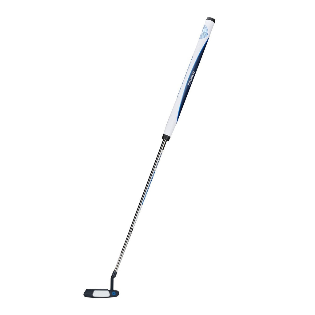 Odyssey Ai-ONE Cruiser Golf Putter | Double Wide CH