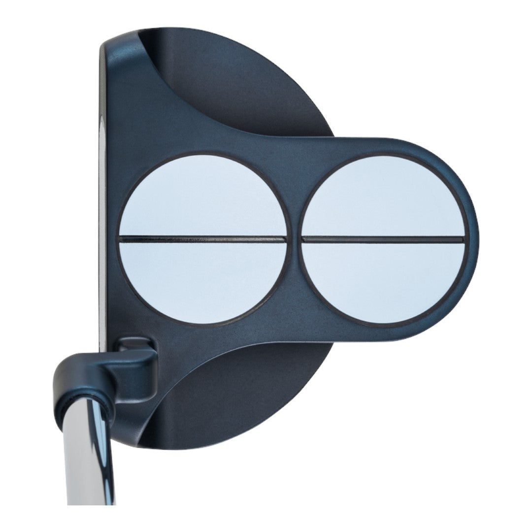 Odyssey Ai-ONE Golf Putter | 2-Ball CH