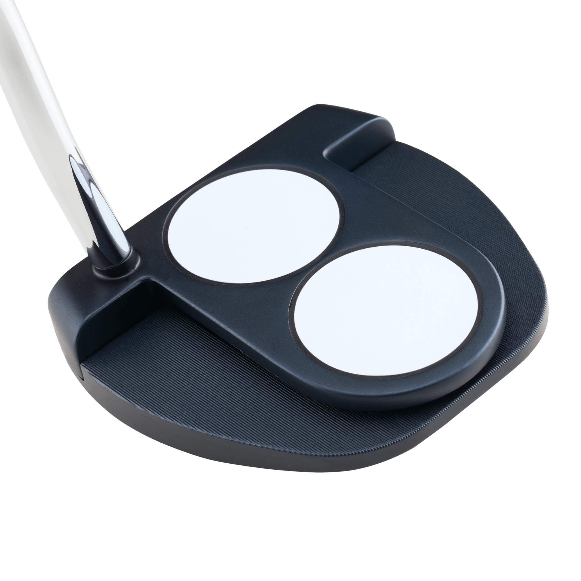 Odyssey Ai-ONE Golf Putter | 2-Ball Jailbird DB