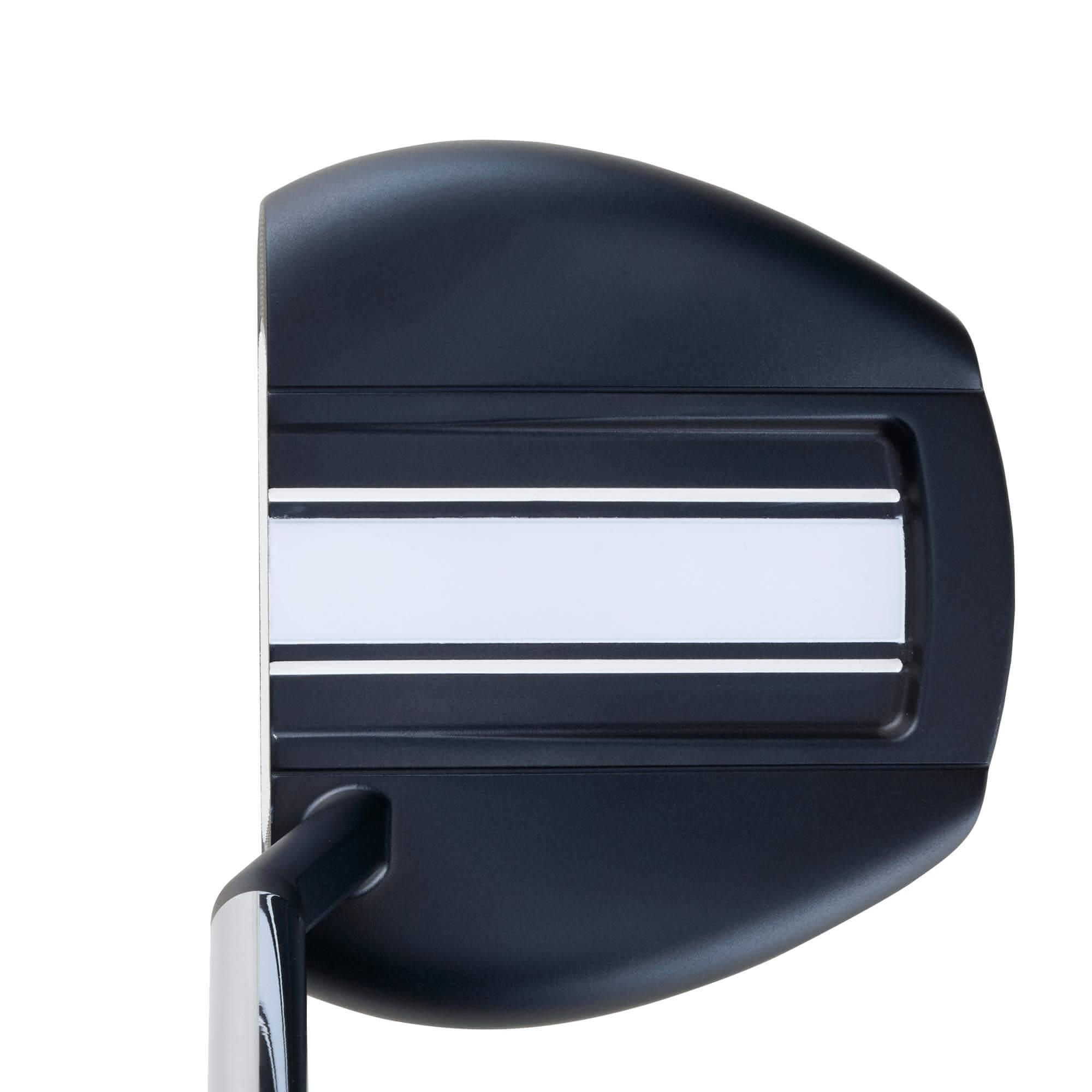 Left Handed Odyssey Ai-ONE Golf Putter | 24 Slant