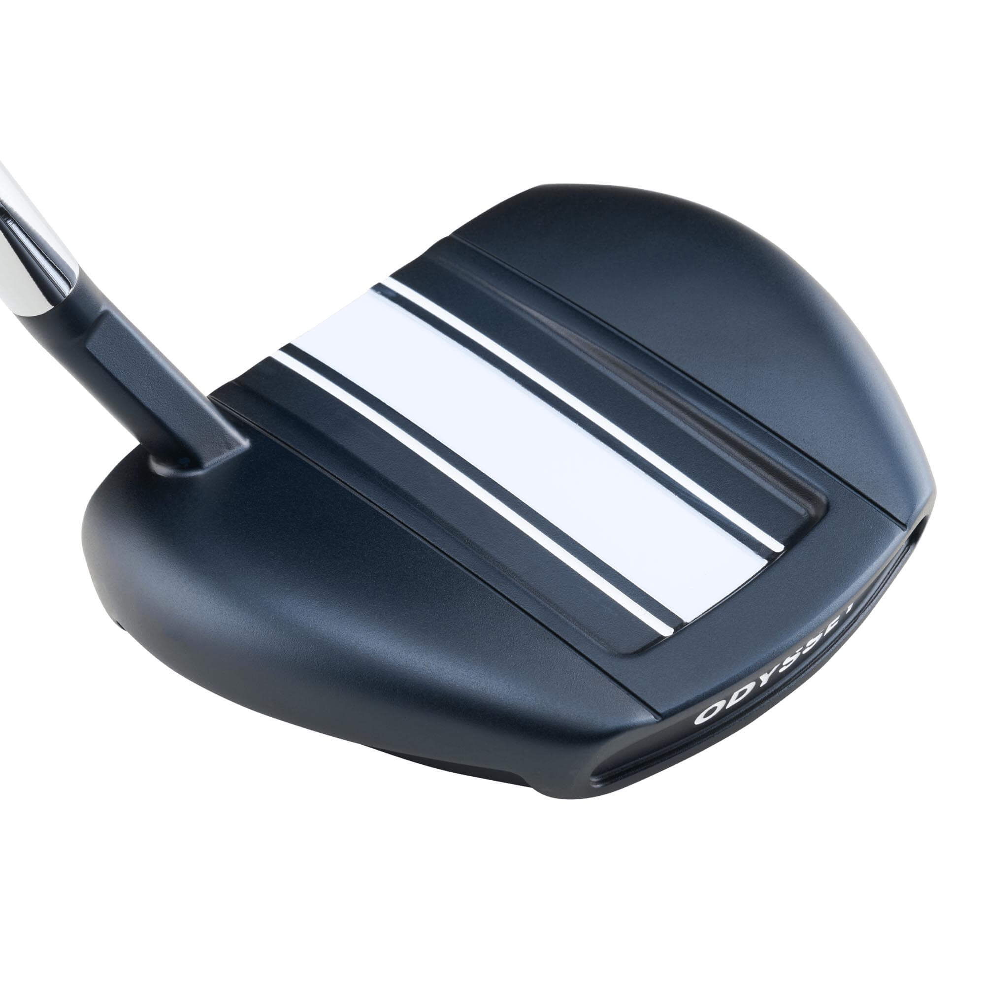 Left Handed Odyssey Ai-ONE Golf Putter | 24 Slant