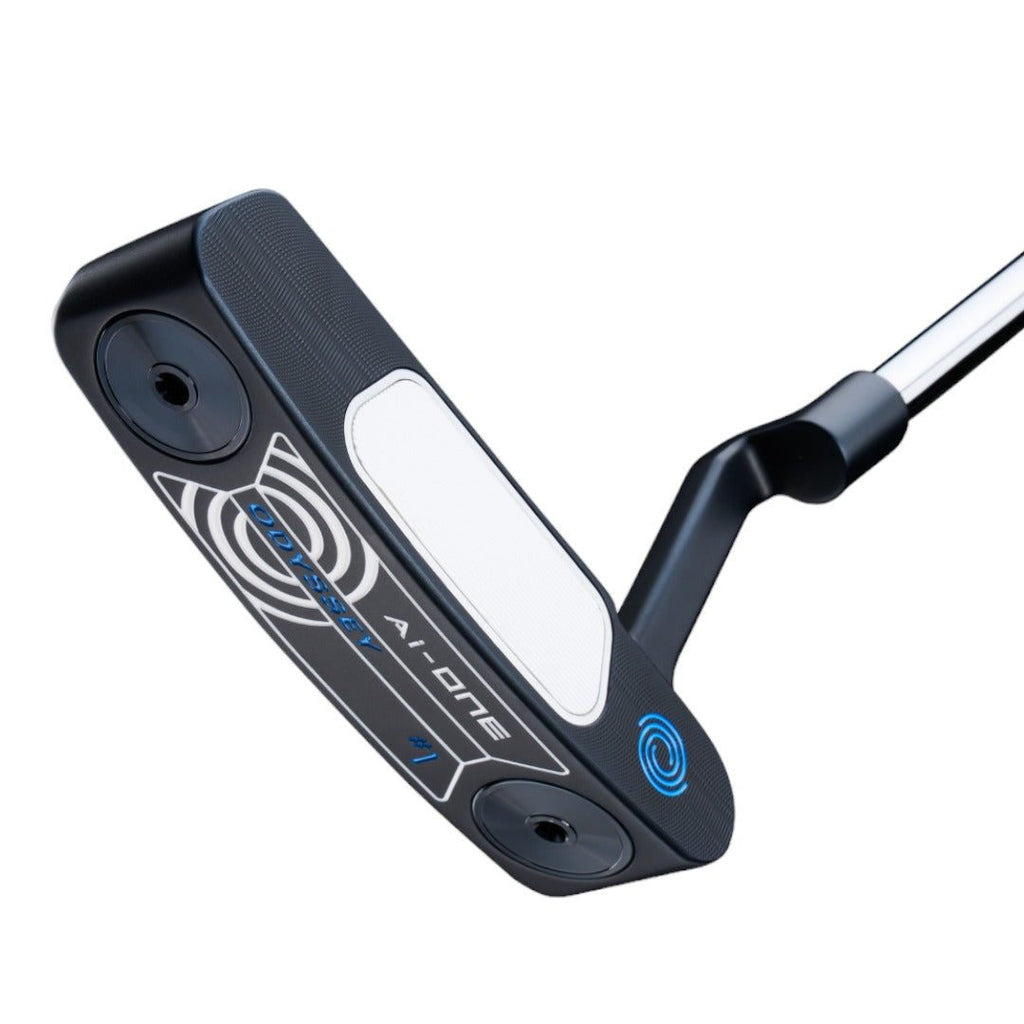 Odyssey 2024 Ai-ONE Golf Putter | One CH