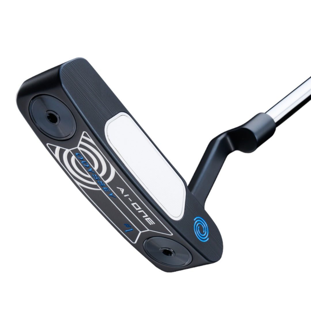 Odyssey 2024 Ai-ONE Golf Putter | One CH