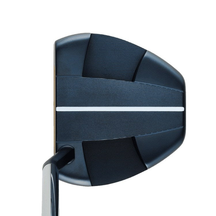 Left Hand Odyssey Ai-ONE Milled Golf Putter | Eight T S
