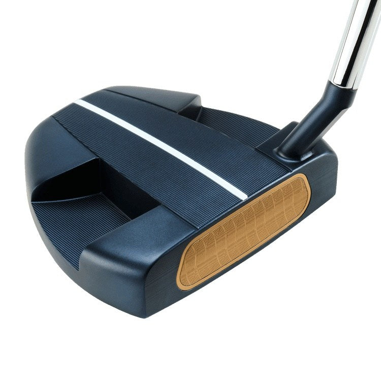 Left Hand Odyssey Ai-ONE Milled Golf Putter | Eight T S