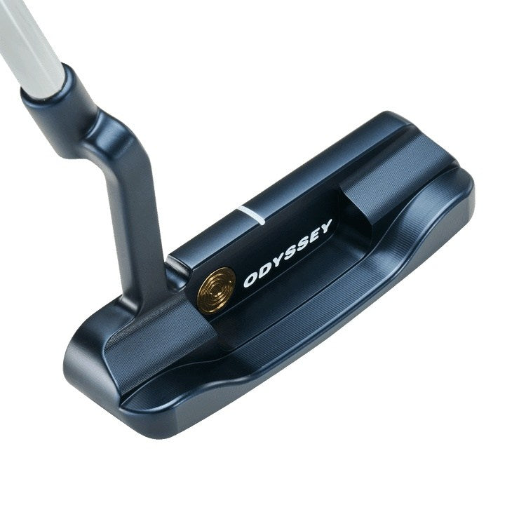 Odyssey 2024 Ai-ONE Milled Golf Putter | One T CH