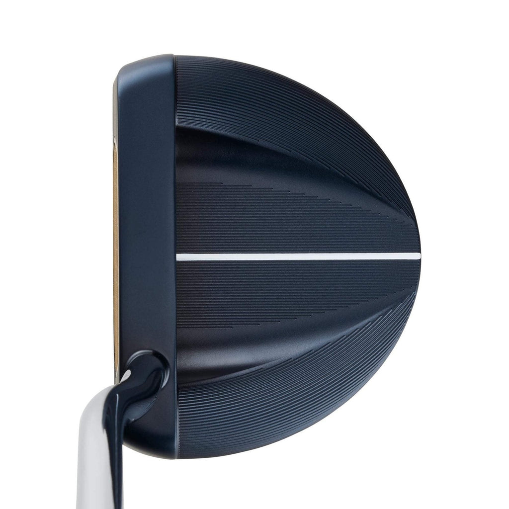 Odyssey Ai-ONE Milled Golf Putter | Rossie V T