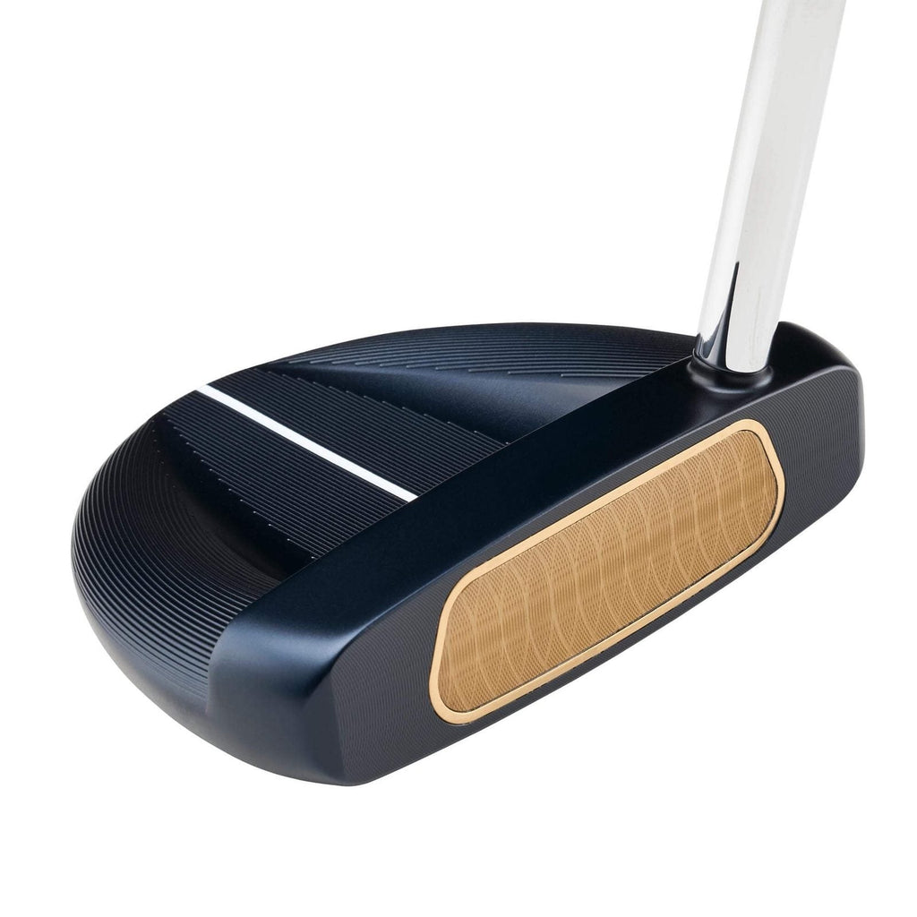 Odyssey Ai-ONE Milled Golf Putter | Rossie V T