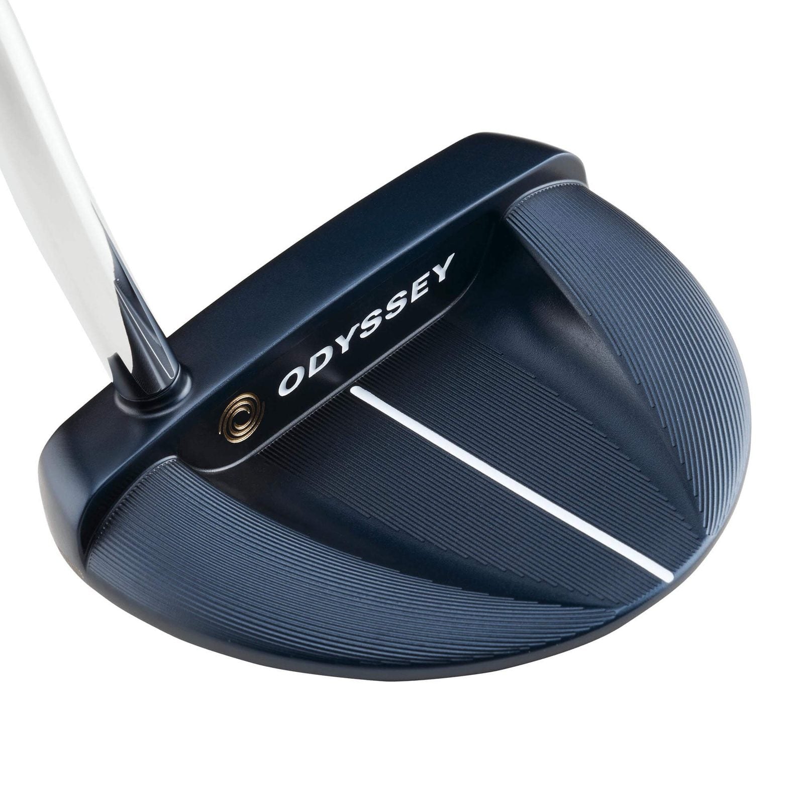 Odyssey Ai-ONE Milled Golf Putter | Rossie V T