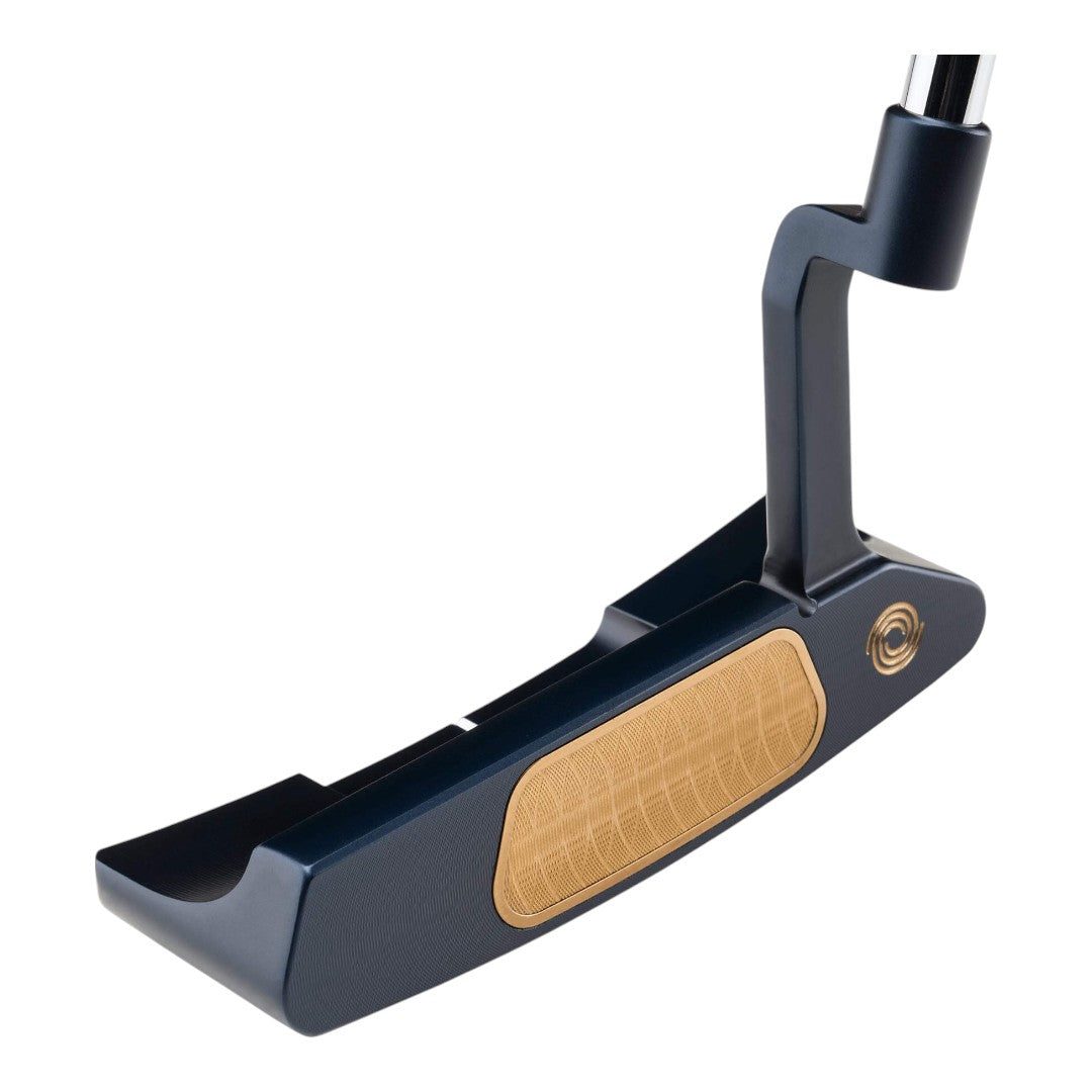 Left Hand Odyssey Ai-ONE Milled Golf Putter | Wide T CH