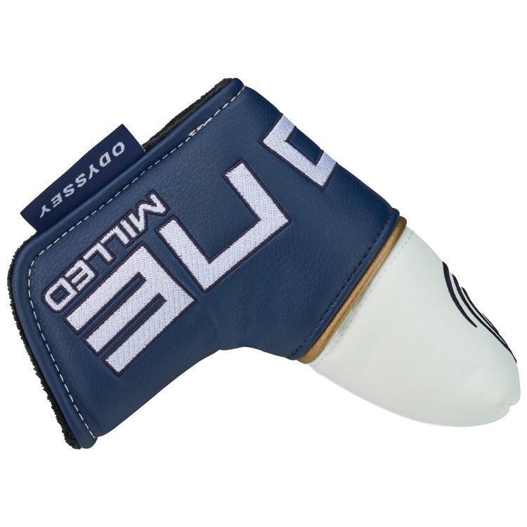 Odyssey Ai-ONE Milled Golf Putter | Wide T CH