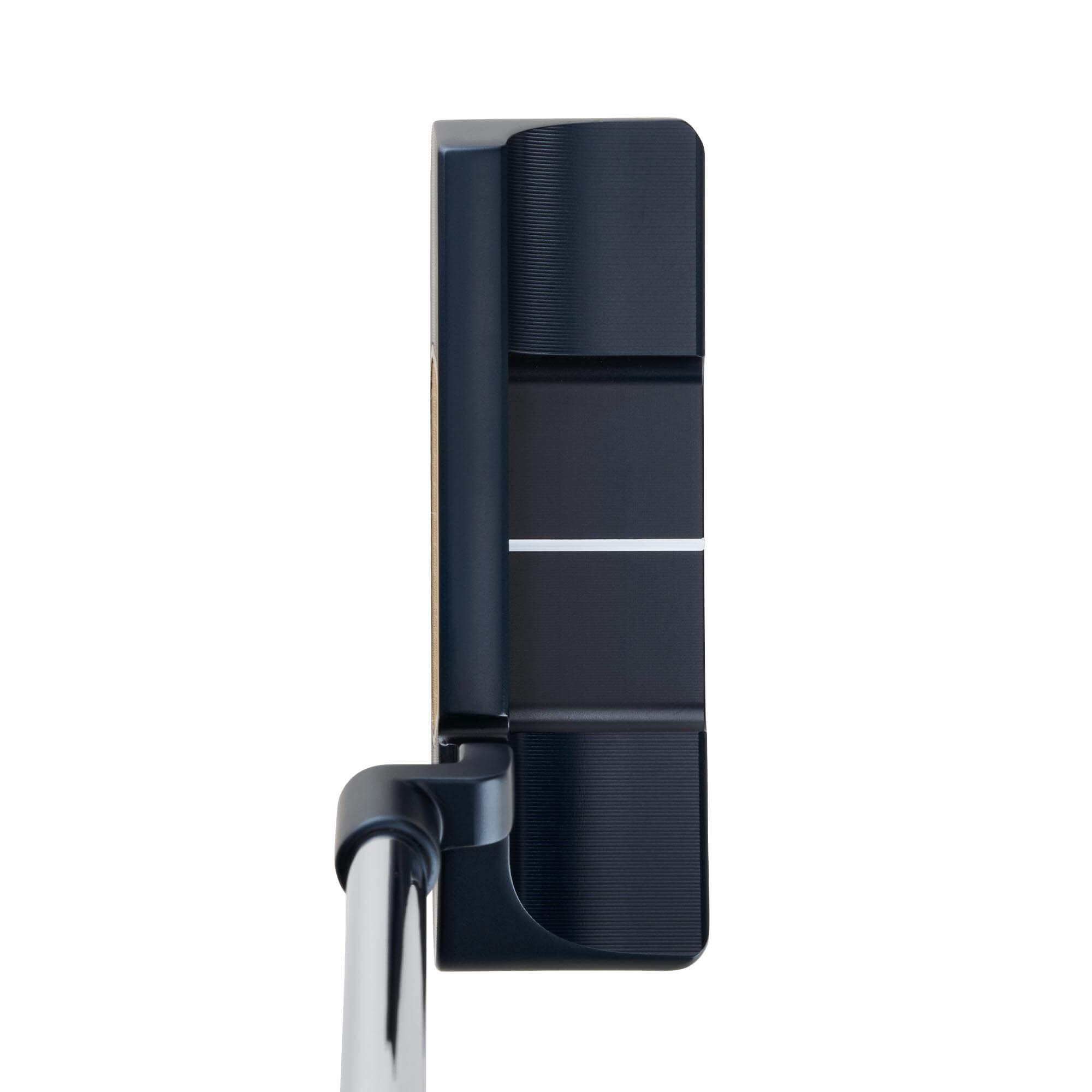 Left Hand Odyssey Ai-ONE Milled Golf Putter | Wide T CH