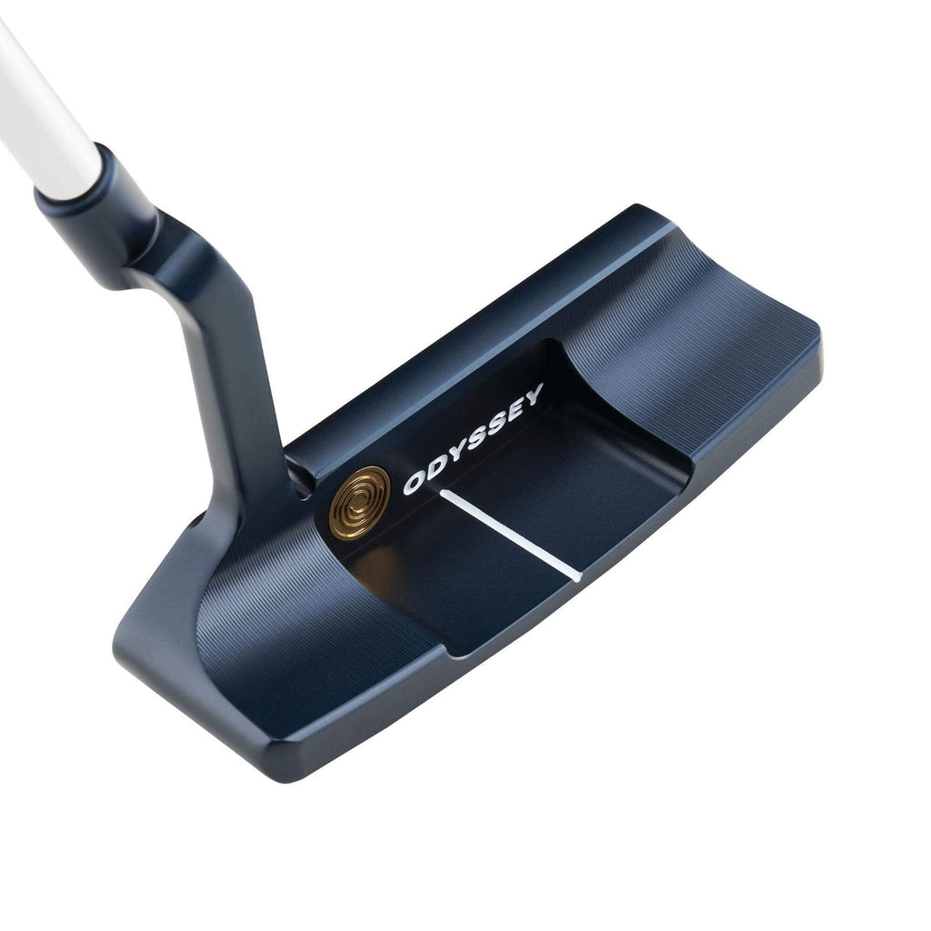 Odyssey Ai-ONE Milled Golf Putter | Wide T CH