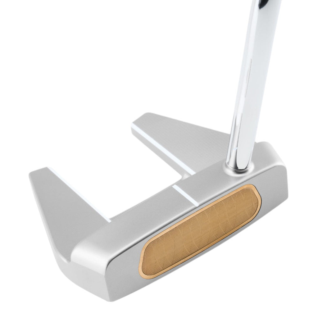 Odyssey Ai-ONE Milled LE Silver Golf Putter | Seven T DB