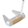 Odyssey Ai-ONE Milled LE Silver Golf Putter | Seven T DB