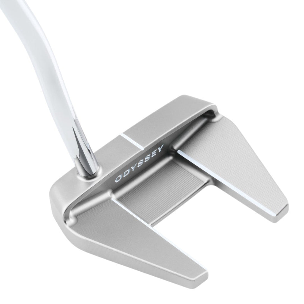 Odyssey Ai-ONE Milled LE Silver Golf Putter | Seven T DB