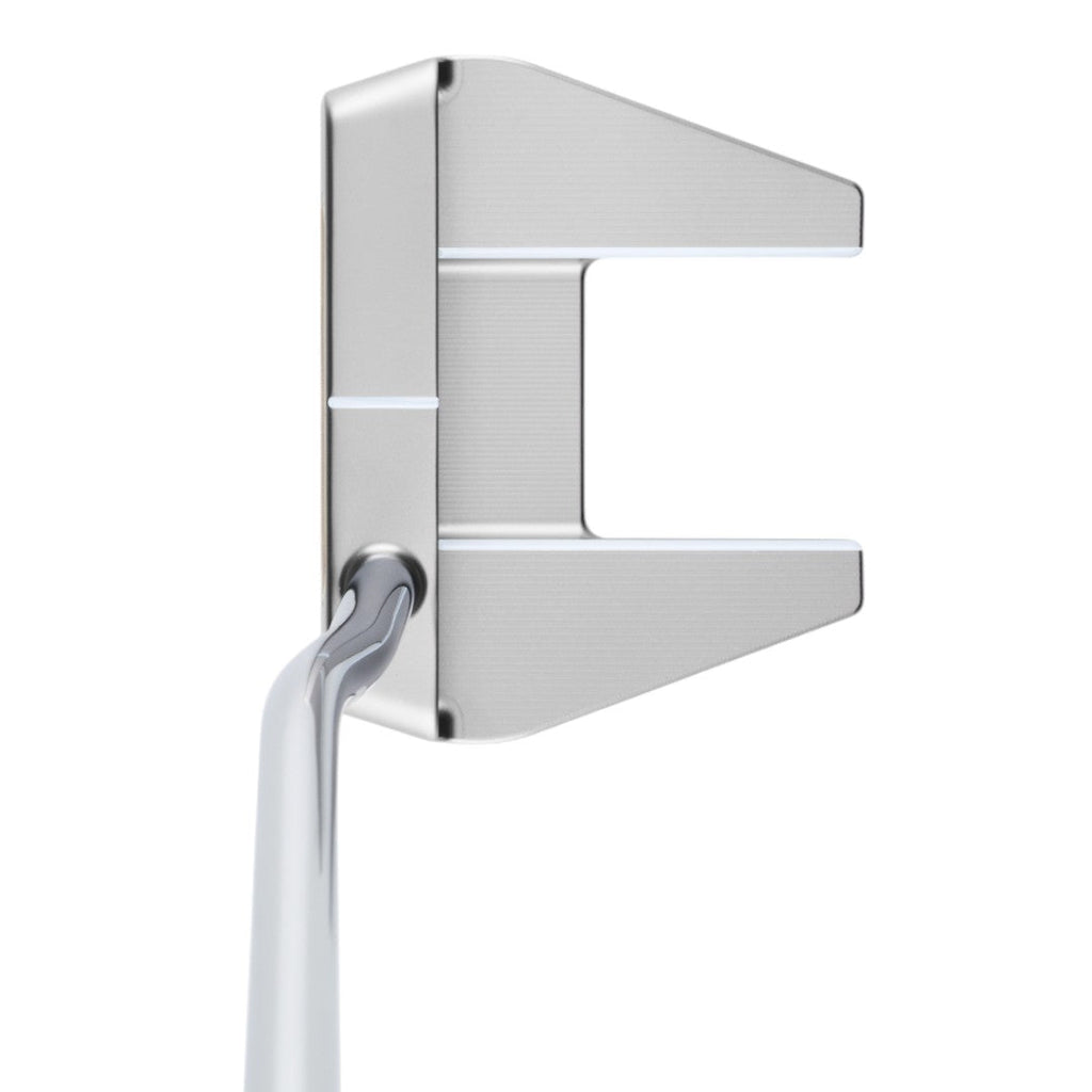 Odyssey Ai-ONE Milled LE Silver Golf Putter | Seven T DB