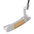 Odyssey Ai-ONE Milled LE Silver Golf Putter | Two T CH