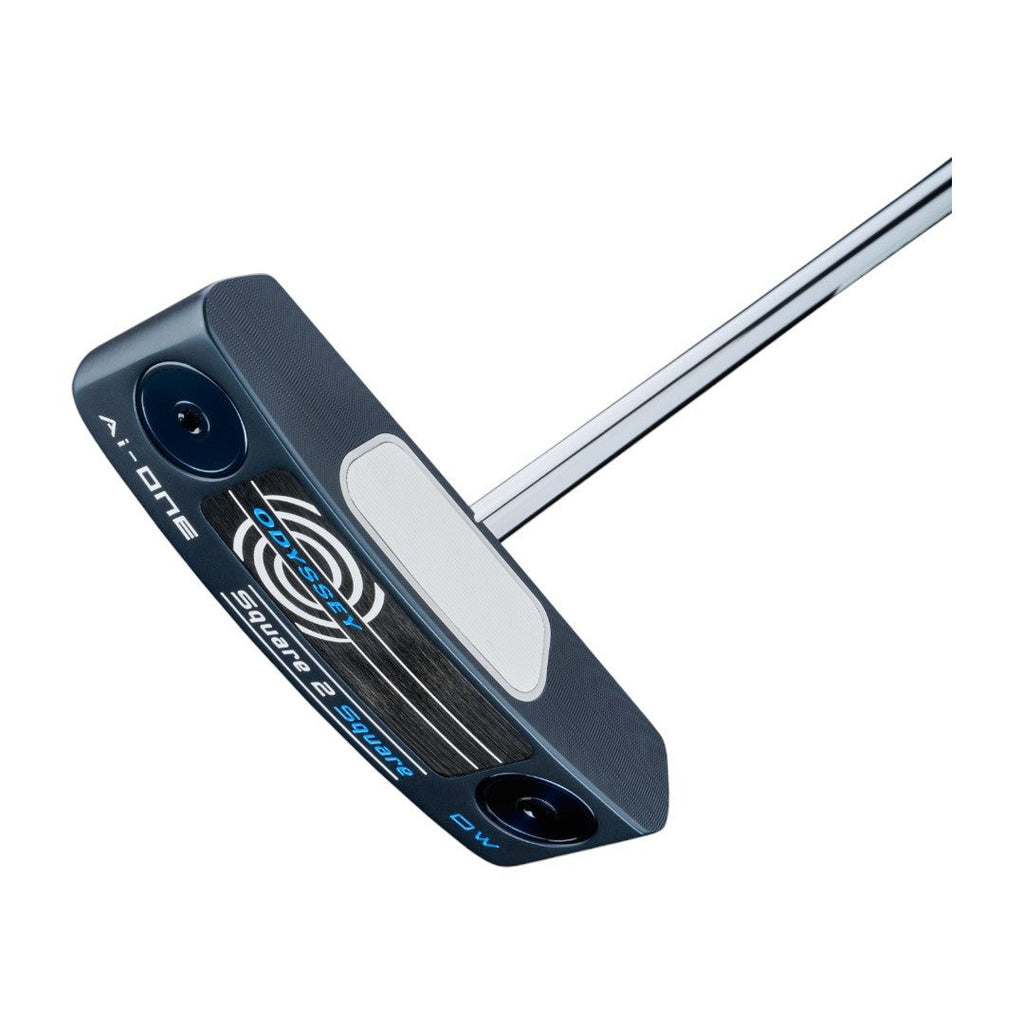 Odyssey Ai-ONE Square 2 Square Golf Putter | Double Wide