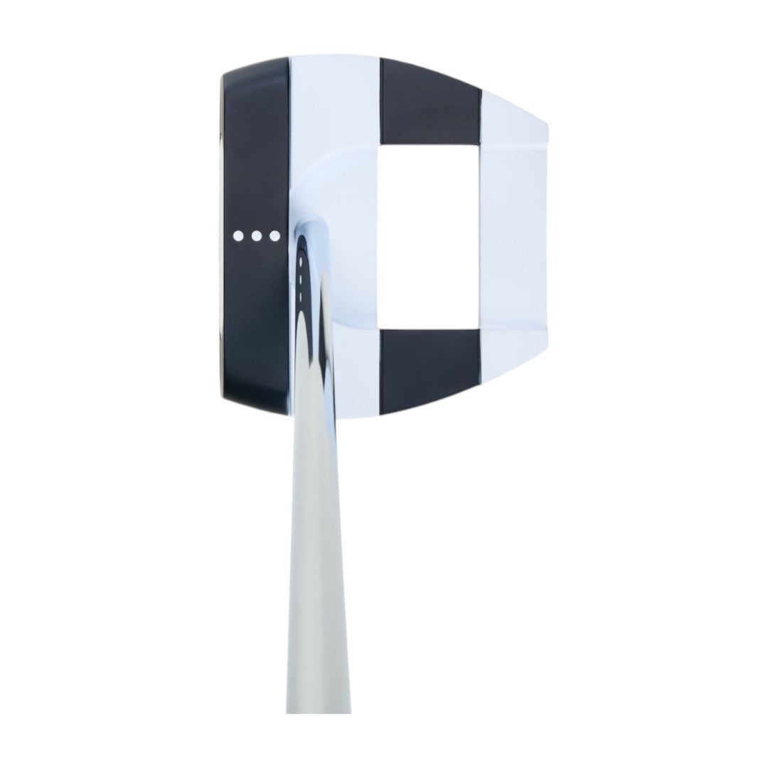 Left Handed Odyssey Ai-ONE Square 2 Square Golf Putter | Jailbird