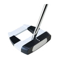 Left Handed Odyssey Ai-ONE Square 2 Square Golf Putter | Jailbird
