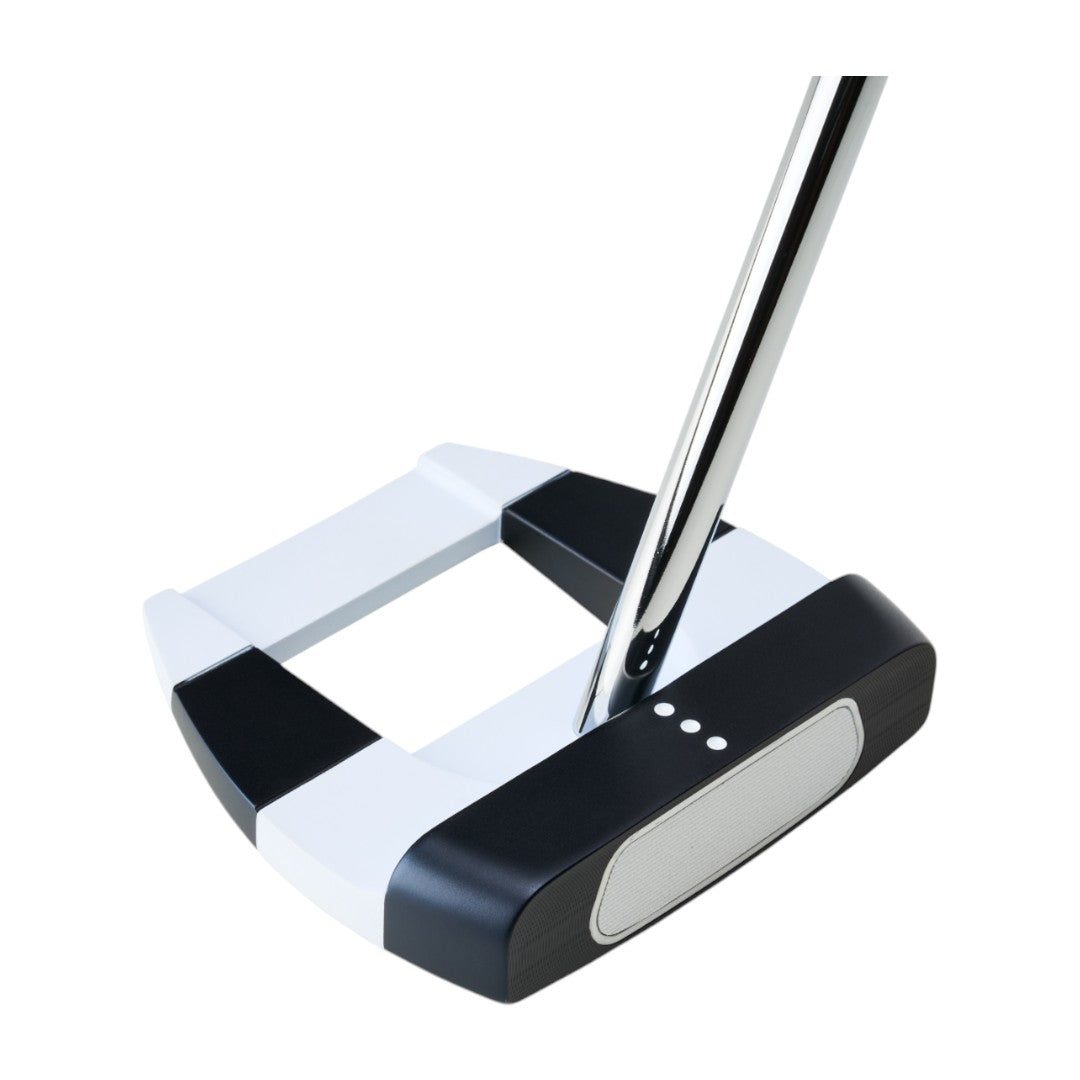 Left Handed Odyssey Ai-ONE Square 2 Square Golf Putter | Jailbird