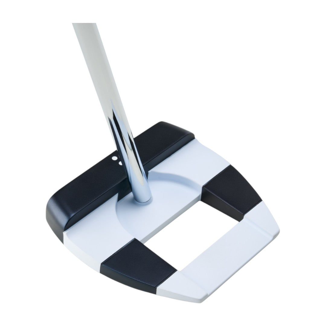 Left Handed Odyssey Ai-ONE Square 2 Square Golf Putter | Jailbird