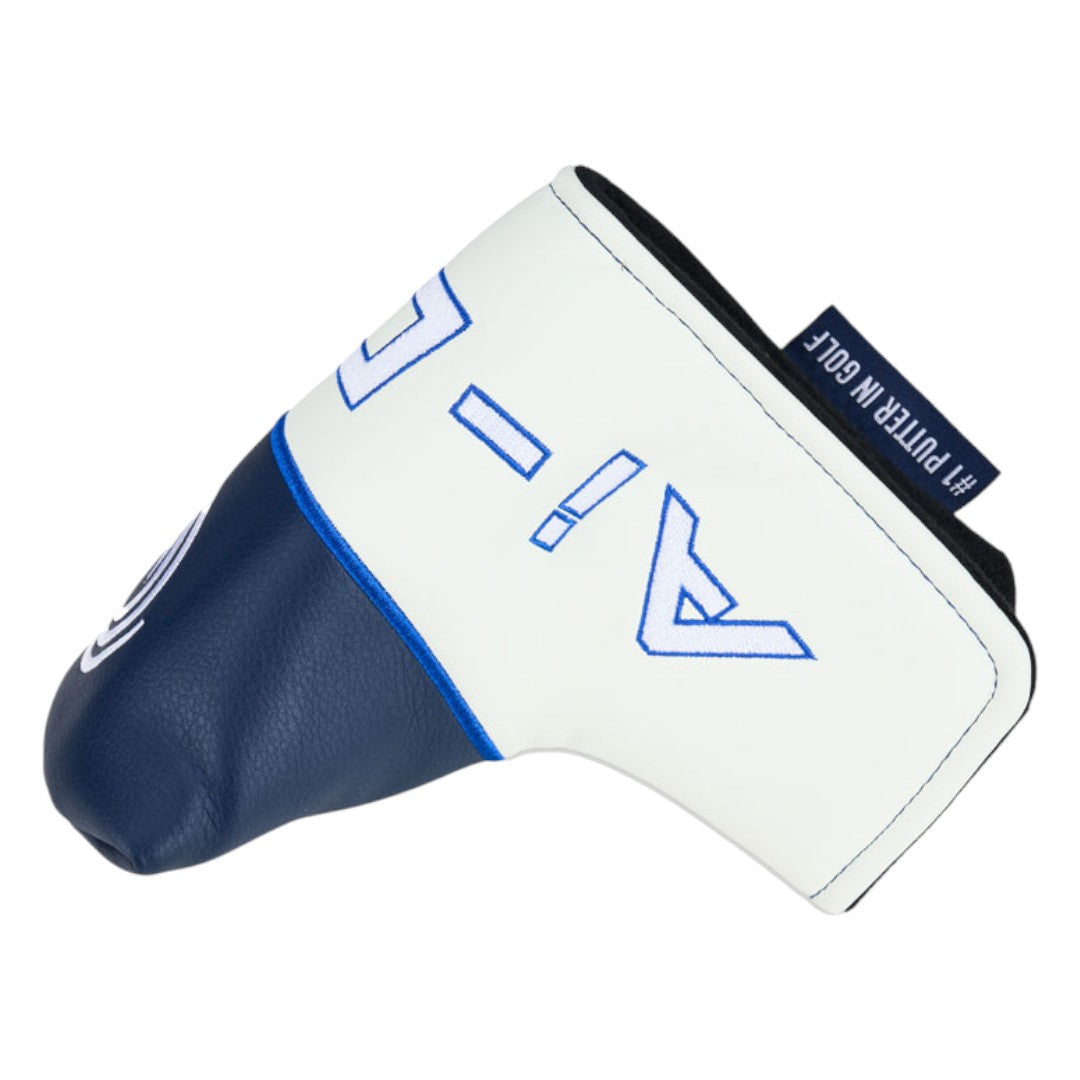Odyssey 2025 Ai-ONE Milled Cruiser Golf Putter | One Wide T CH