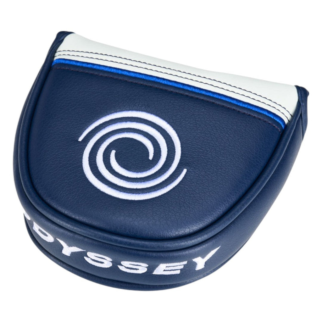 Odyssey 2025 Ai-ONE Milled Cruiser Golf Putter | Jailbird DB