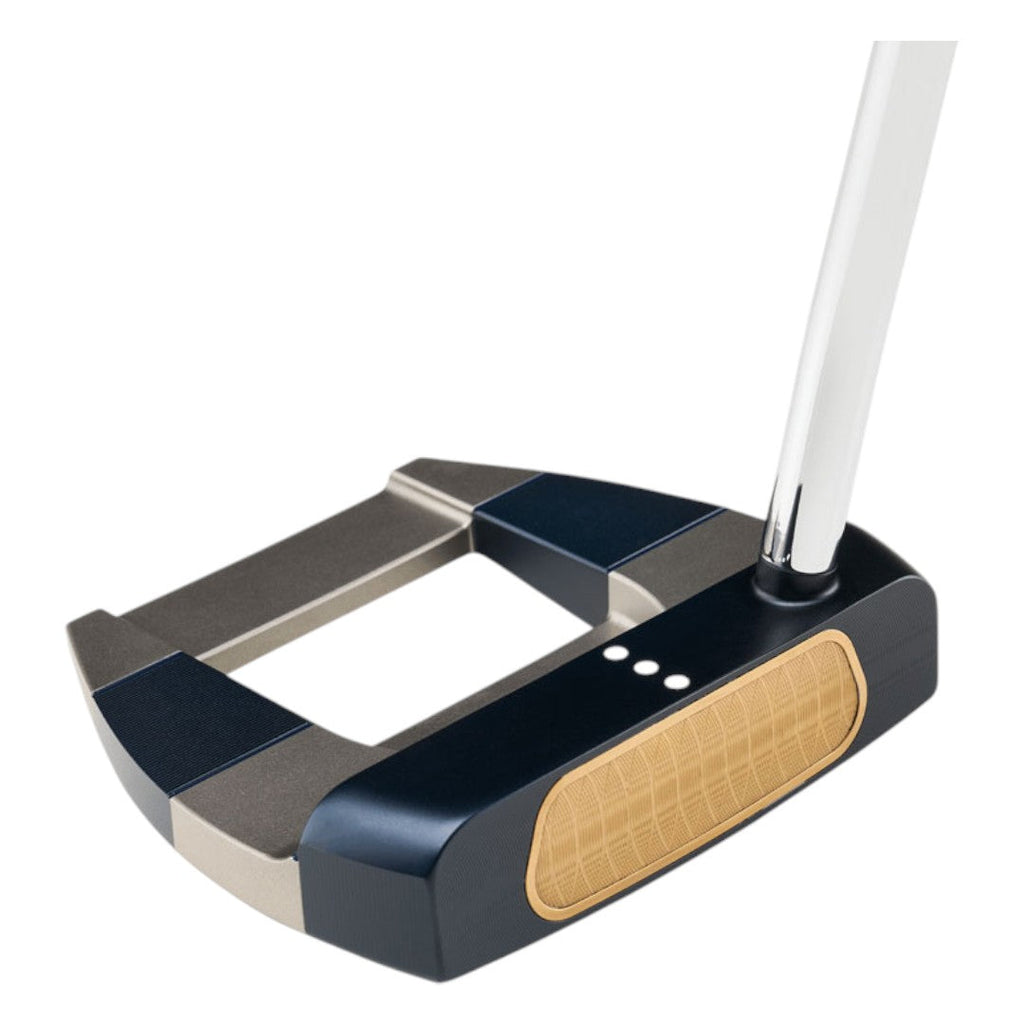 Odyssey 2025 Ai-ONE Milled Cruiser Golf Putter | Jailbird DB