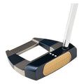Odyssey 2025 Ai-ONE Milled Cruiser Golf Putter | Jailbird DB
