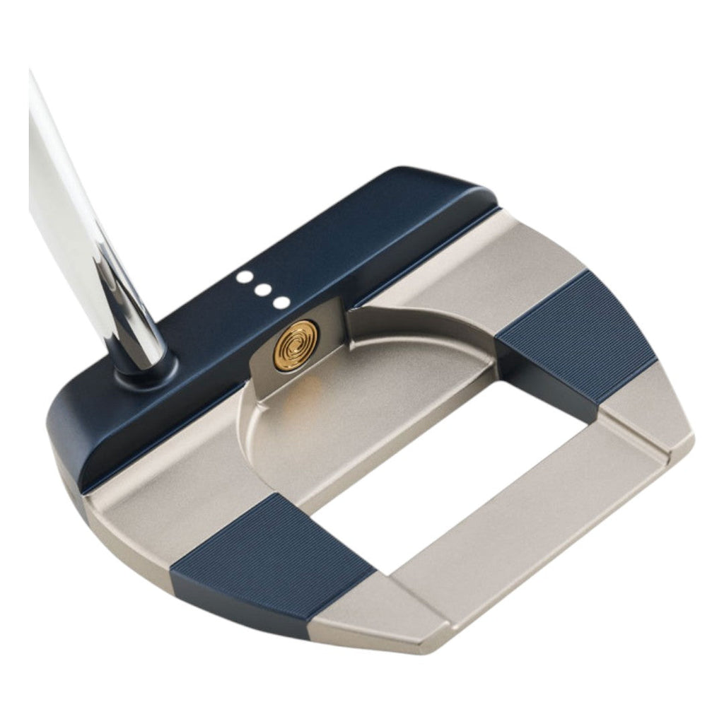 Odyssey 2025 Ai-ONE Milled Cruiser Golf Putter | Jailbird DB