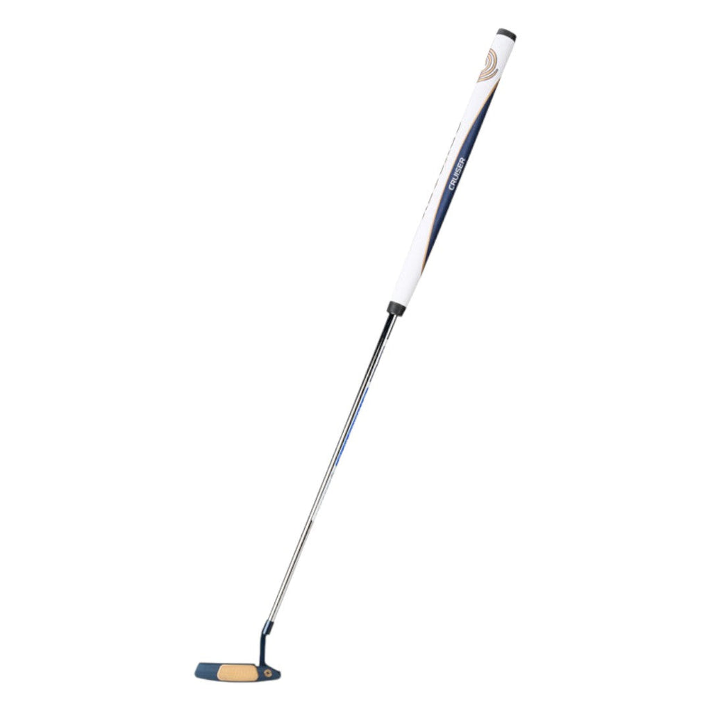 Odyssey 2025 Ai-ONE Milled Cruiser Golf Putter | One Wide T CH