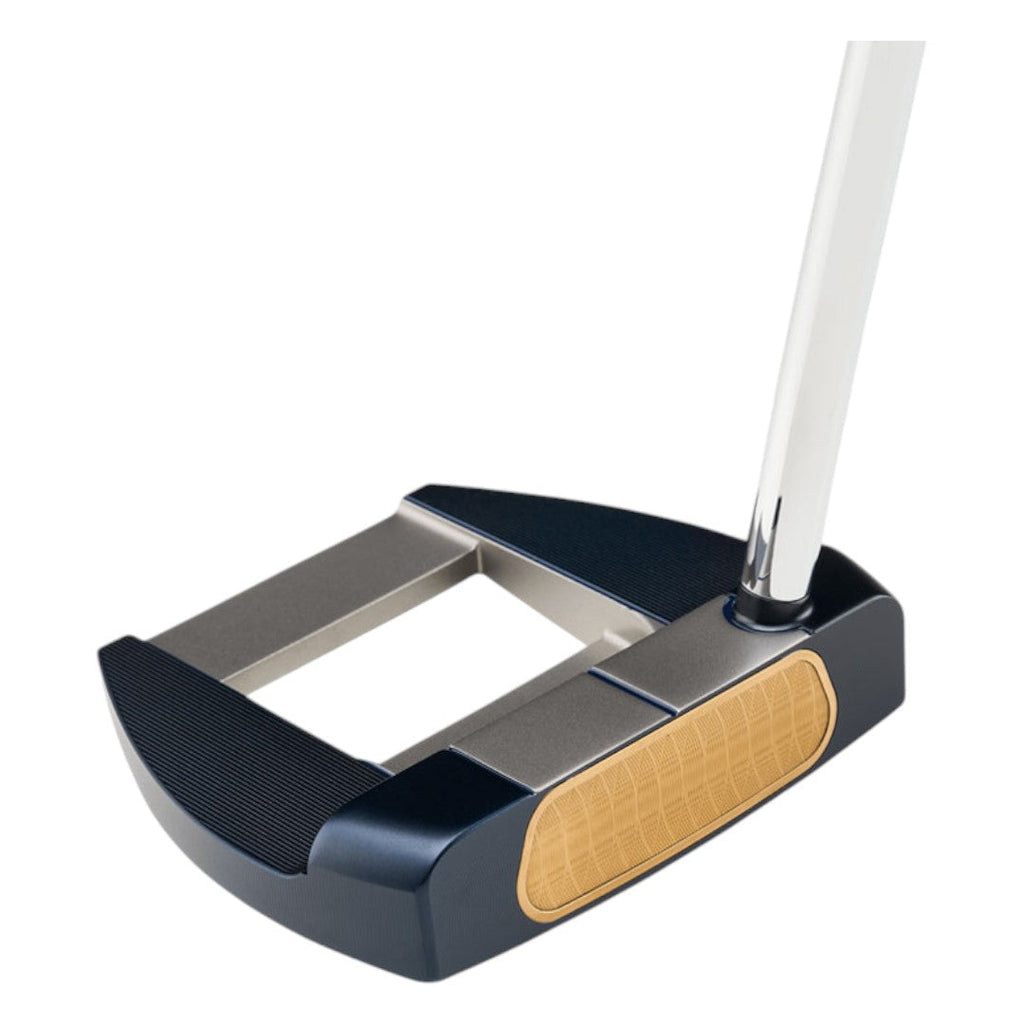 Odyssey 2025 Ai-ONE Milled Cruiser Golf Putter | Jailbird Versa 90 DB