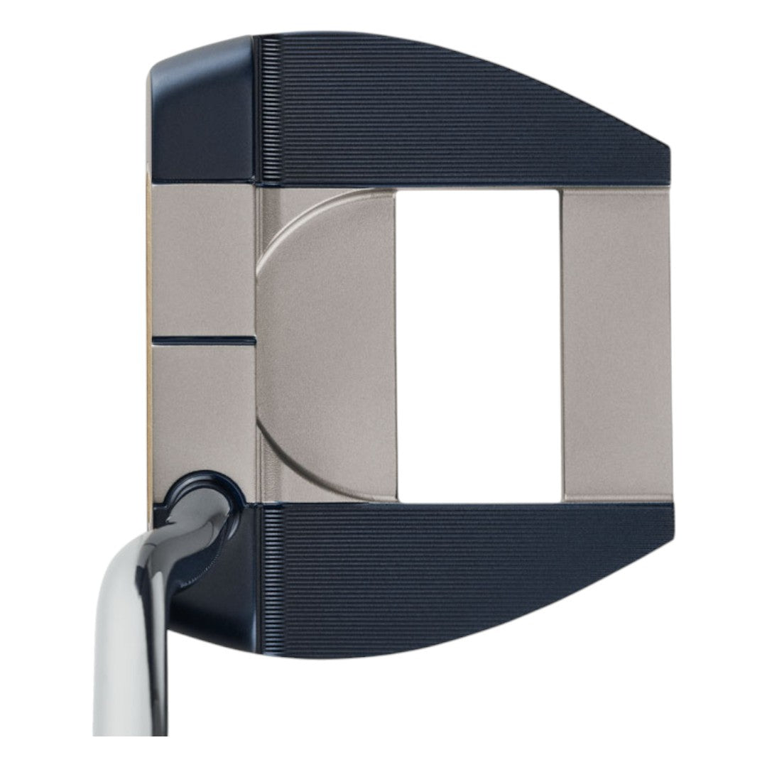 Odyssey 2025 Ai-ONE Milled Cruiser Golf Putter | Jailbird Versa 90 DB