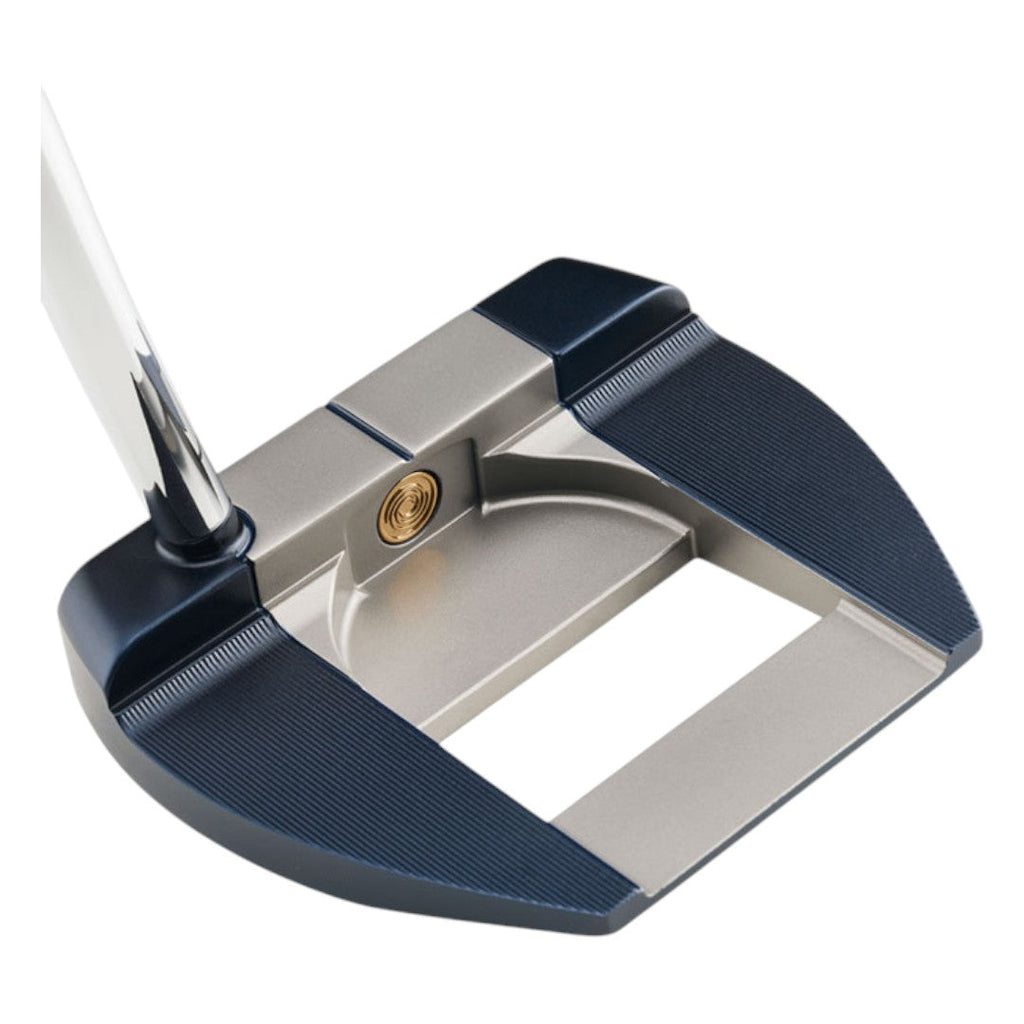 Odyssey 2025 Ai-ONE Milled Cruiser Golf Putter | Jailbird Versa 90 DB