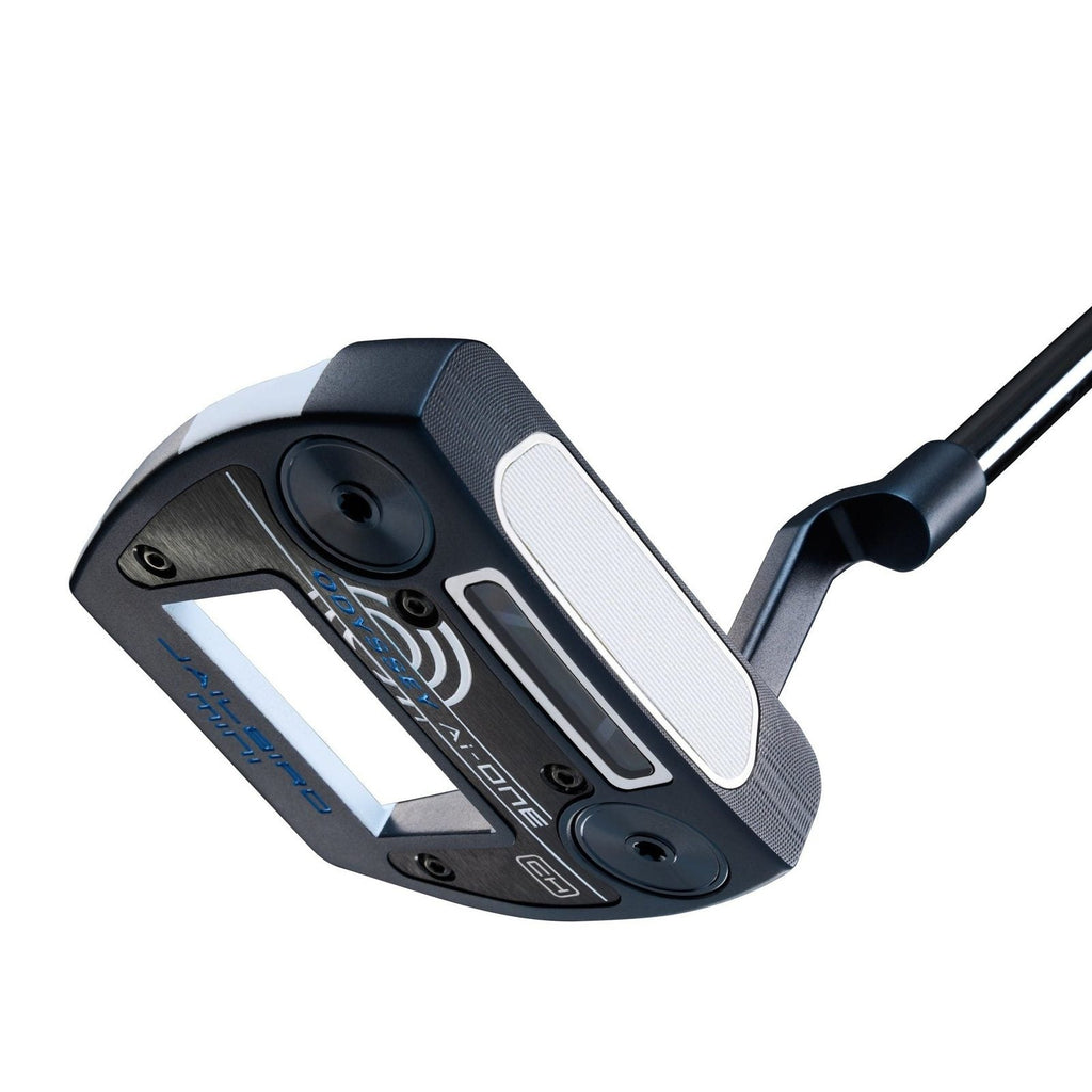 Odyssey Ai-One Jailbird Mini Golf Putter | CH