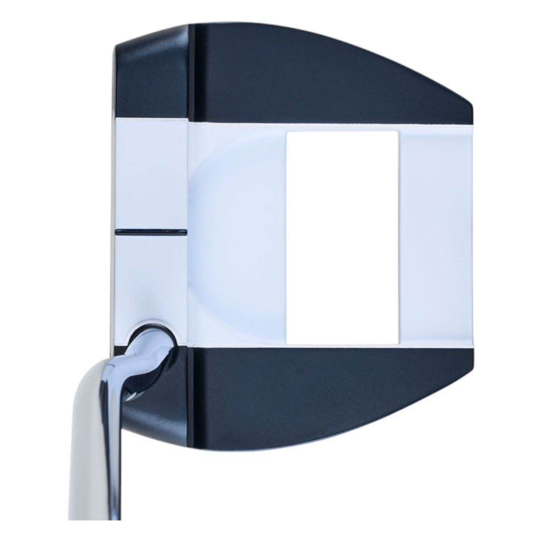 Odyssey Ai-ONE Golf Putter | Jailbird Mini Versa 90 Double Bend
