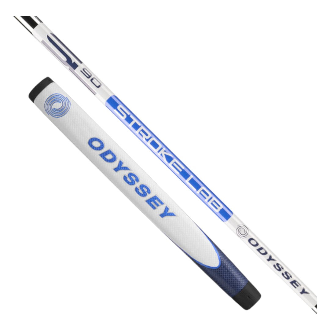 Odyssey Ai-ONE Golf Putter | Jailbird Mini Versa 90 CH