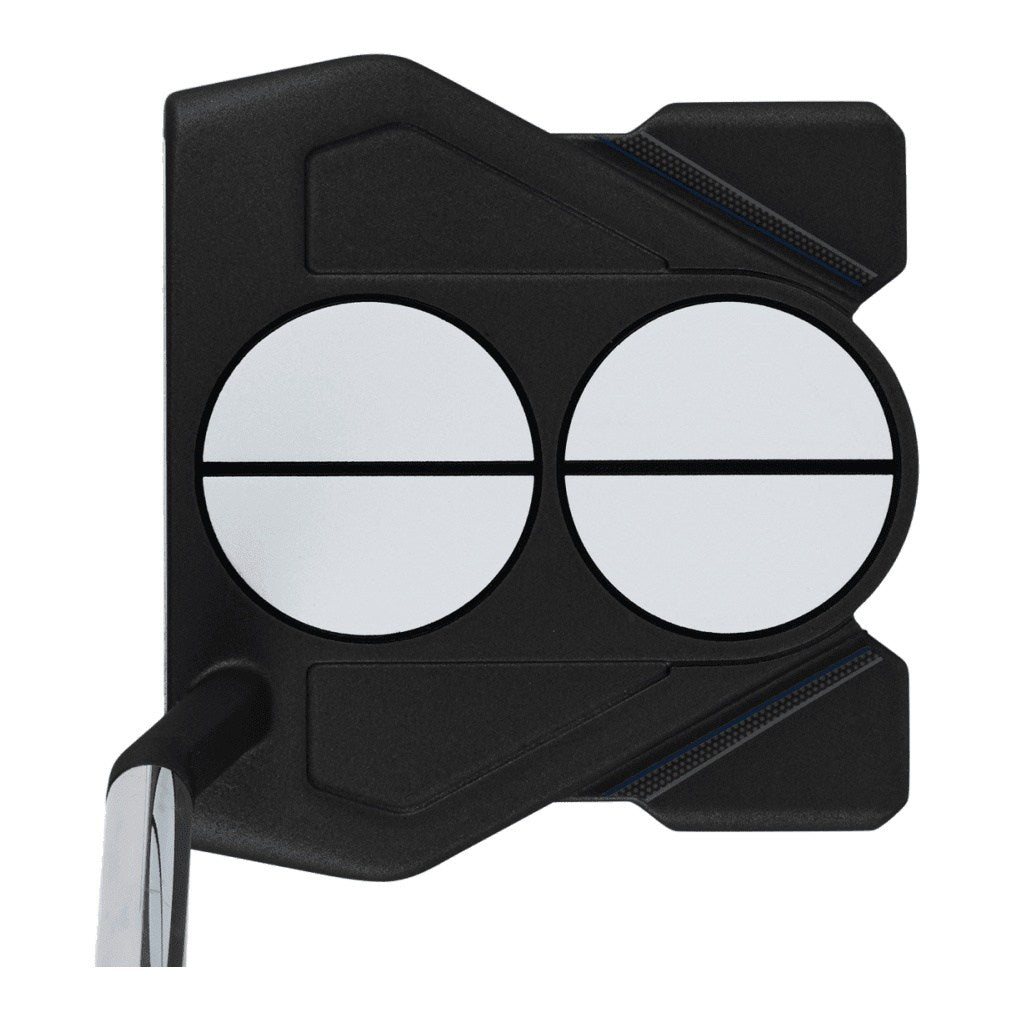 Odyssey 2-Ball Ten S Lined Stroke Lab Golf Putter