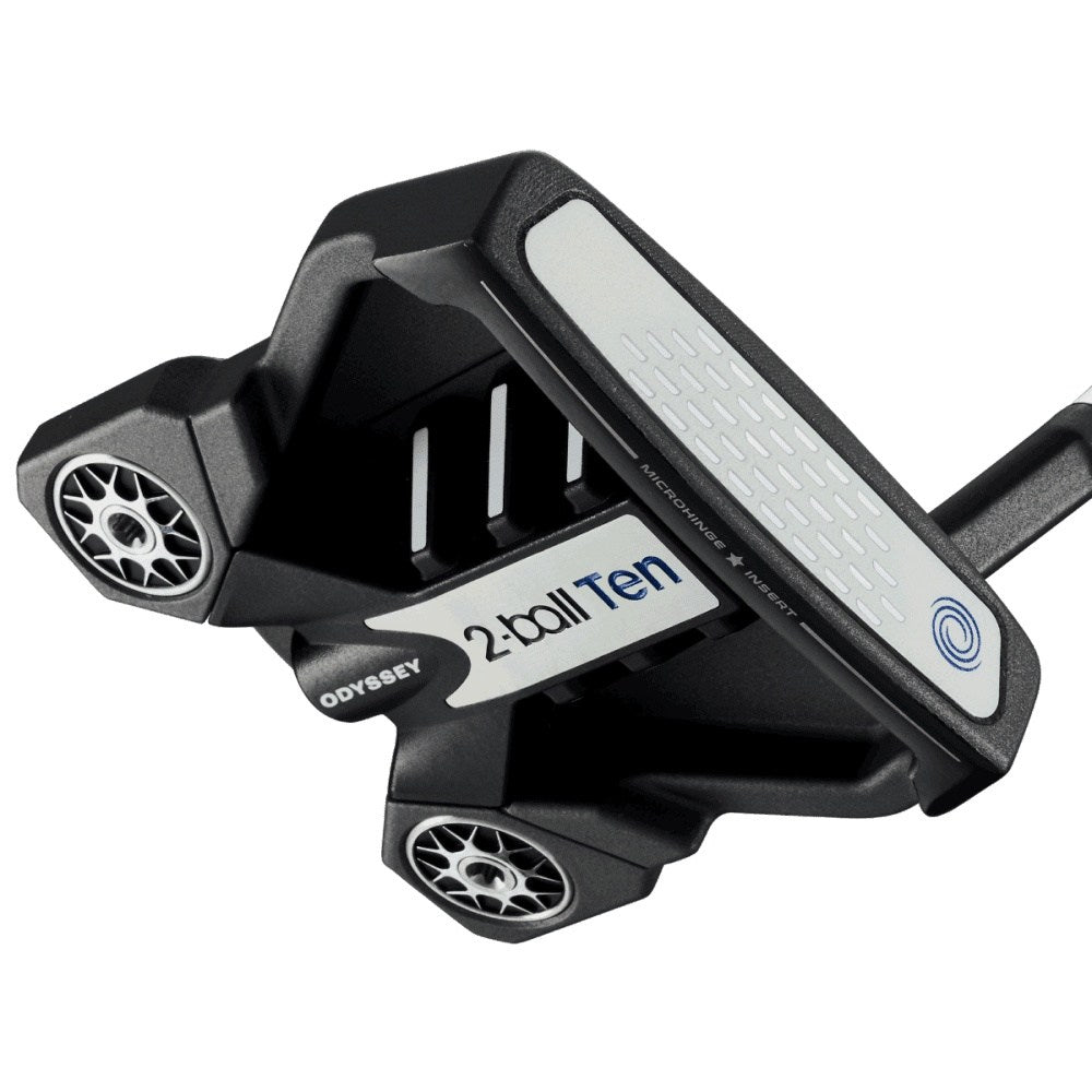 Odyssey 2-Ball Ten S Stroke Lab Golf Putter