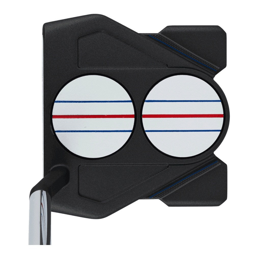 Odyssey 2-Ball Ten S Triple Track Stroke Lab Golf Putter