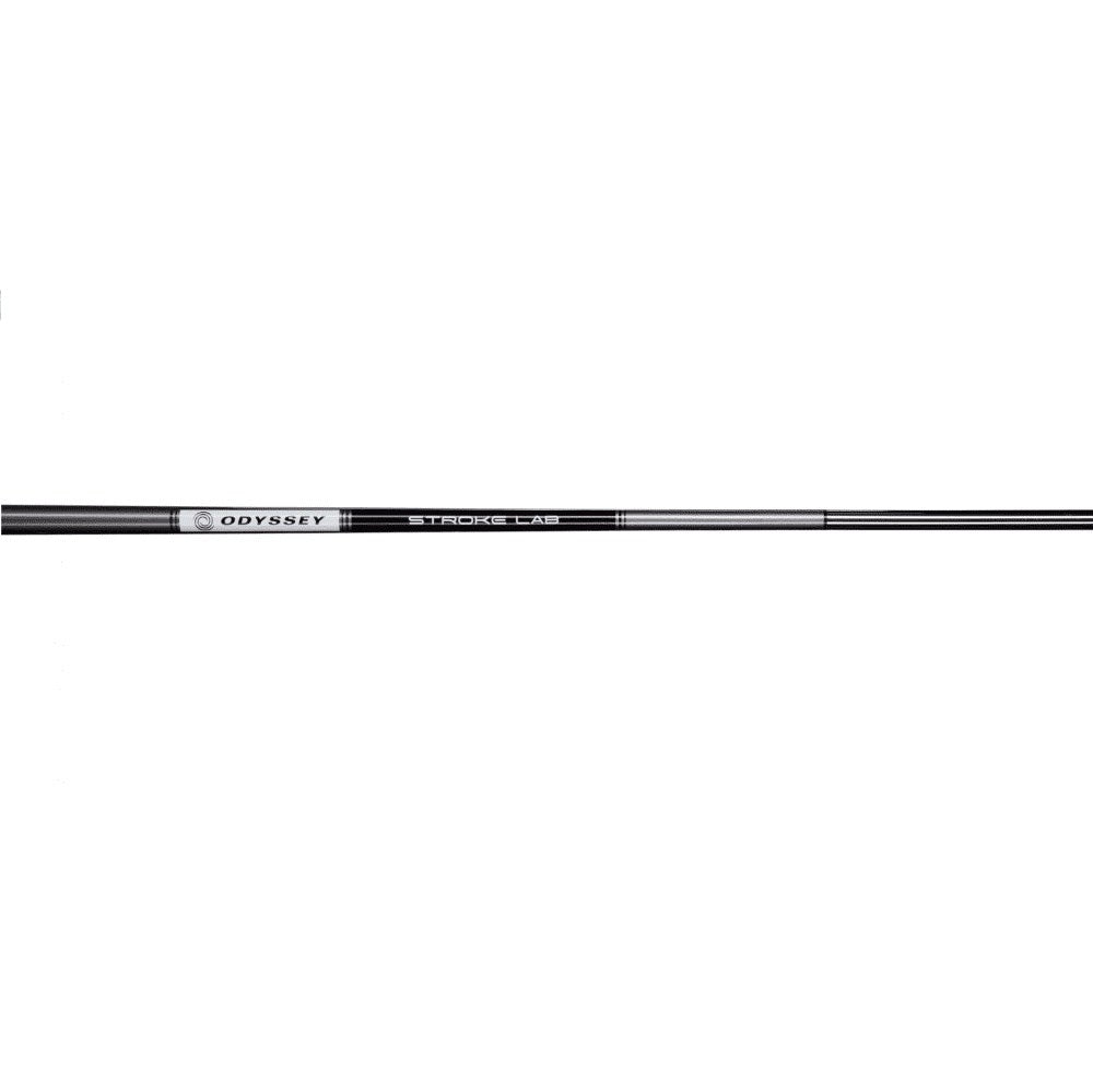 Odyssey 2 Ball Ten Triple Track Stroke Lab Golf Putter