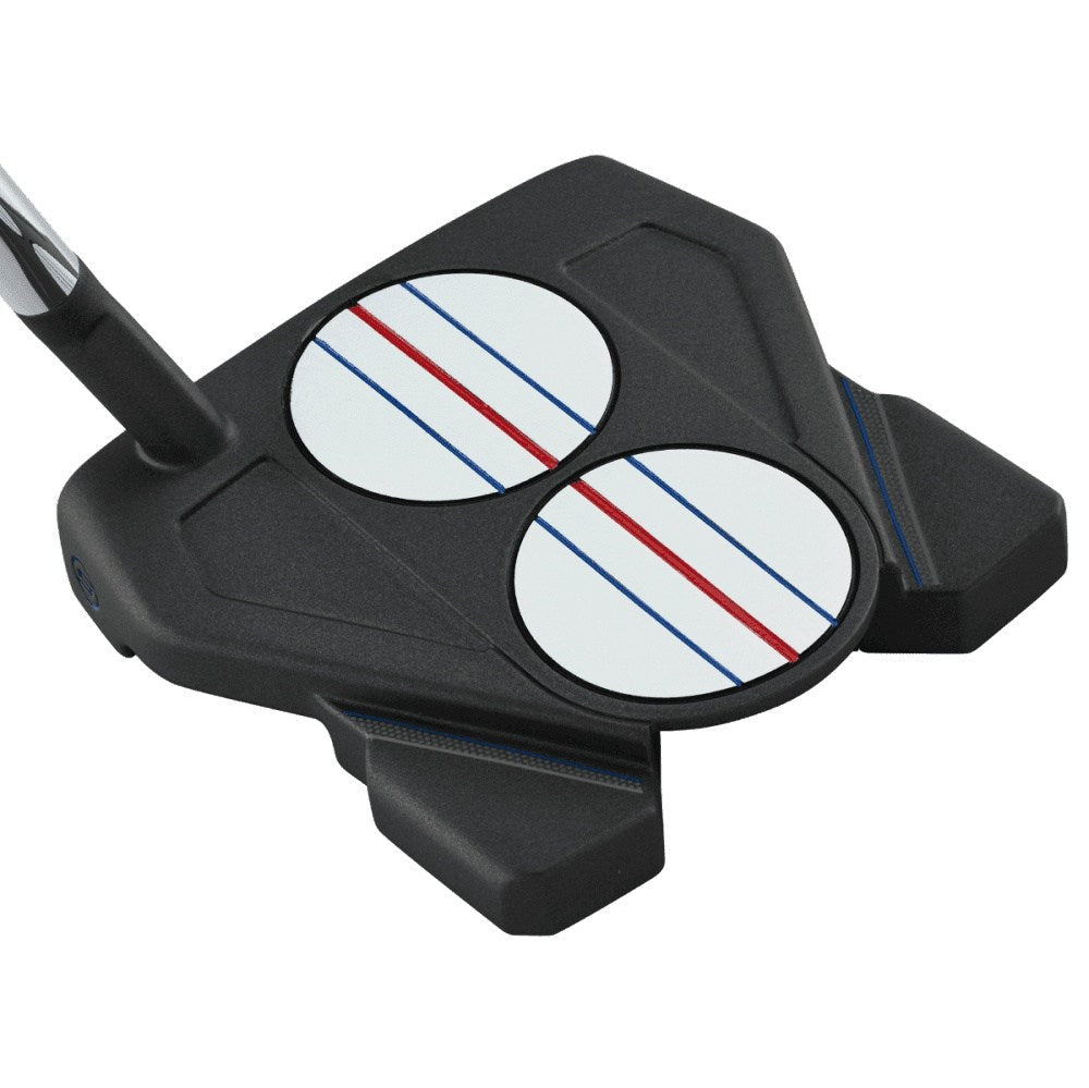 Odyssey 2-Ball Ten S Triple Track Stroke Lab Golf Putter